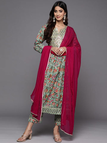 Ethnic Wear